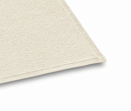 Rhomtuft Badematten Plain Natur-Jasmin - 20