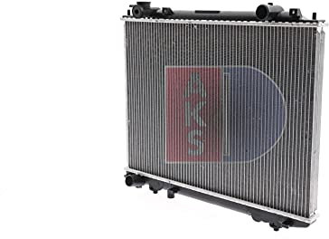 AKS DASIS 110043N Kühlung