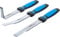 BGS 1690 | Body Cutting Chisel Set | 3 pcs.