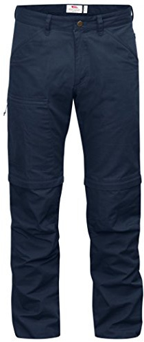 Fjallraven Herren High Coast Zip-Off Hose M Pants