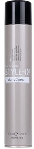Inebrya Style-In Total Volume Spray 500 ml
