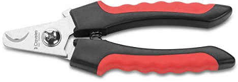 CORTAUÑAS PEQUEÑO D 3C