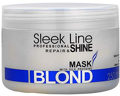 Stapiz Haarmaske, 1er Pack(1 x 200 g)
