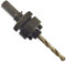 Holesaw Drill Arbor Mandrill Attachment for Hole Saw Cutters 33mm - 152mm