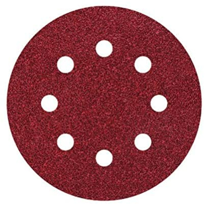 wolfcraft Easy-Fix Sanding Disc for wood/metal I 2271000