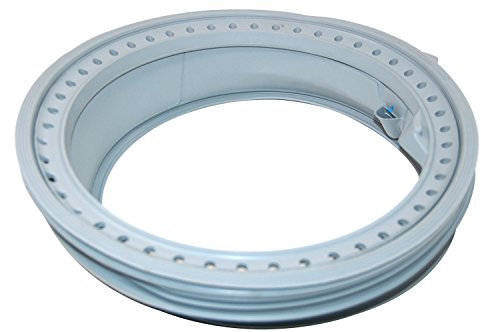 ZANUSSI washing machine door seal gasket 1321446104 NEW