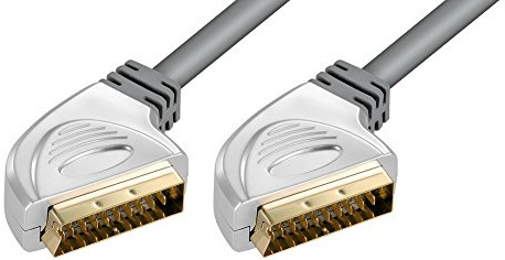 Home Theater HT 1-250 Scartkabel 2,5m