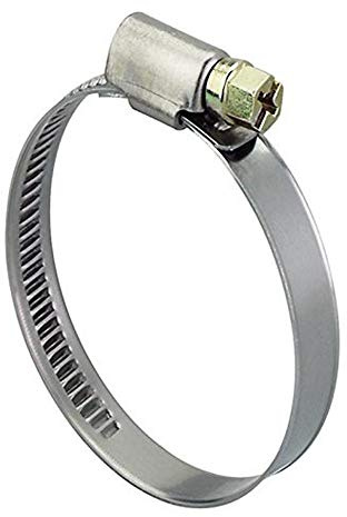 Fischer Schlauchschelle SGS 9, W2 70-90, 45527