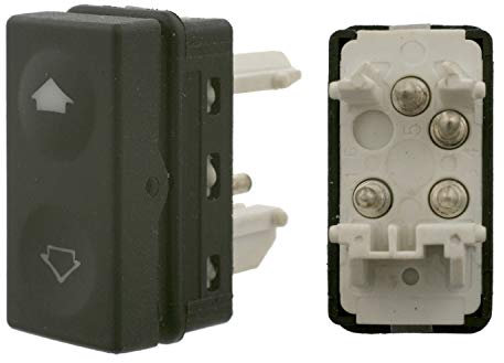 FEBI BILSTEIN 21013 Interruptor, elevalunas