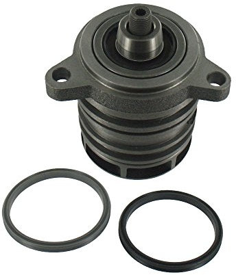 1x Original SKF Wasserpumpe Kühlmittelpumpe für Zahnradtrieb