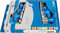 Kit Llaves Allen Unior Largas Extremo Bola De 1.5M