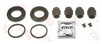 Trw SJ1233 Kit Riparazione, Pinza Freno