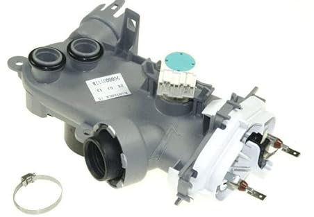 CHAUFFE EAU INSTANTANE pour LAVE VAISSELLE SIEMENS - 00493338