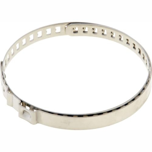 Workshop Essentials Online CV Boot Clamp Large Pack of 20 Clips