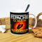 Vices de Forme MUG HUMORISTIQUE FEPACHIE CE MATIN