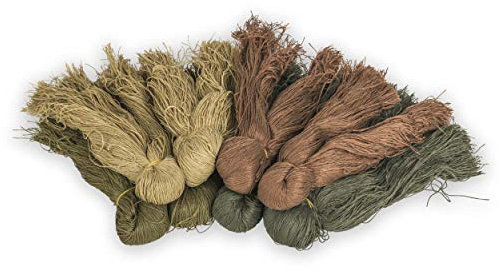 Helikon-Tex Woodland Faser Spule, US Woodland, Einheitsgröße