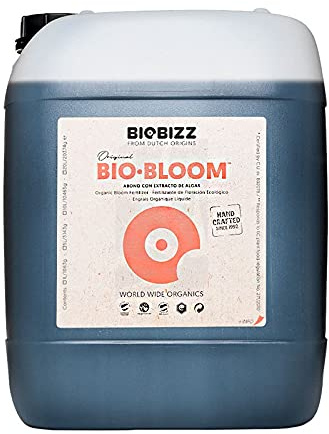 BioBizz Bio Bloom 10L