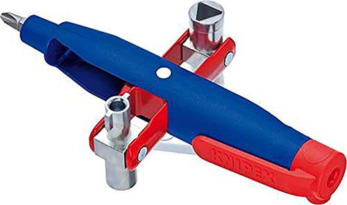 Llave para ARMARIO DE Distribu