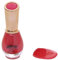 Saffron - Nail Polish #1013 (Colour 22 Rose)