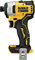 DEWALT DCF809B Atomic 20V Max Brushless Cordless Compact 1/4 in. Impact Driver (Tool Only)