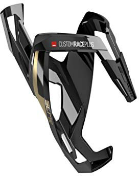 Elite PORTABIDON CUSTOM RACE PLUS NEGRO BRILL/ORO