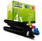 Mehrwegtoner 4X Toner im Set für Utax 2506Ci 2507Ci ersetzt CK8511 CKMY