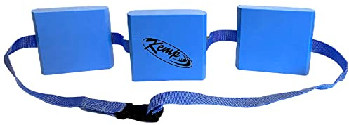 Kemp USA Learn 2 Swim Float Belt for Children