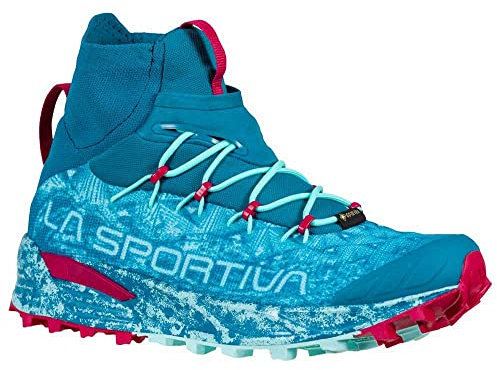 LA SPORTIVA Uragano Woman GTX Crystal/Cerise