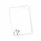 Briefpapier Pusteblume DIN A4 I 50 Blatt