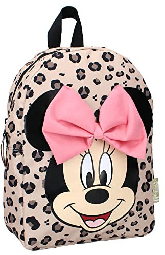 Vadobag Rucksack Minnie Mouse Let's Do This 31x23x9 cm