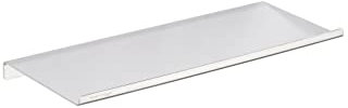 Sagittarius One 300S1 Duschablage Edelstahl 30cm | duschregal rostfrei SUS304 | Badregal Edelstahl Poliert | Shampoo Halterung für Dusche | Ablage Dusche