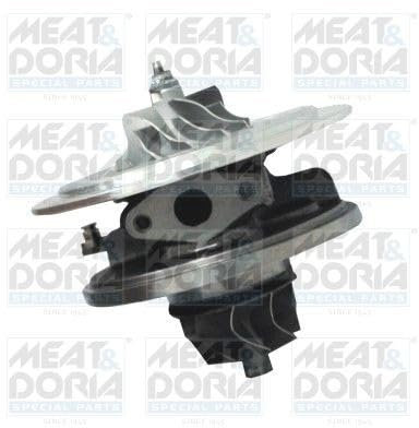 MEAT & DORIA Conjunto piezas turbocompresor 60156