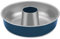 Guardini, Linea XBake Donut-Backform, 25 cm, Stahl mit Antihaftbeschichtung, Grüner Stahl mit neuer PHAS-Frei-Beschichtung, grau/blau