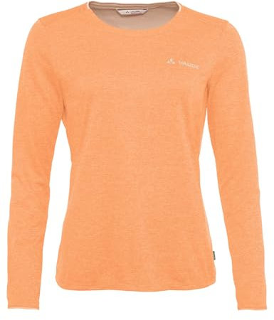 Women's Essential LS T-Shirt