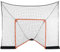 VEVOR Hockey- und Lacrosse-Tor-Rücklaufsperre mit erweiterter Abdeckung, 12' x 9' Lacrosse-Netz, komplettes Zubehör-Trainingsnetz, schnell und einfach aufzubauende Hinterhof-Lacrosse-Ausrüstung, perfe