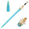 Eroberer Yanqing Schwert Cosplay Spiel Waffe Prop Schwert PU Schaum