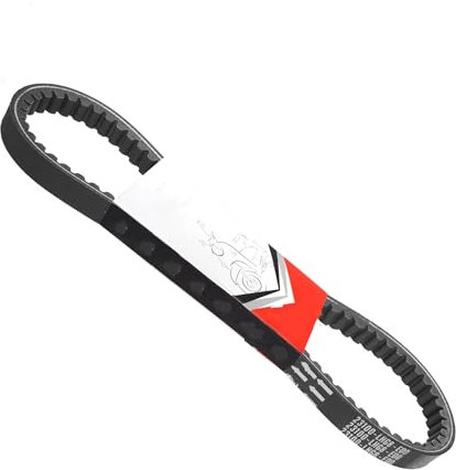 Antriebsriemen Keilriemen 23100 LHG8 E00 Für Kymco Für G-Dink 125 2012 2013 2014 2015 2016 Roller Moped ATV Gummi Stick Gürtel Zahnriemen