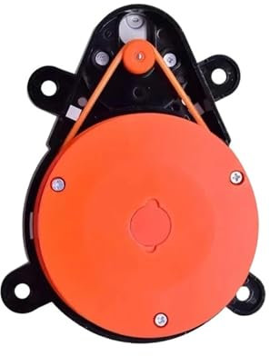 Duwnlos Sensor de Distancia láser LDS, Compatible con Xiaomi Mi Robot 1s 1st SDJQR01RR, SDJQR02RR, SDJQR03RR, repuestos de aspiradora Robot(SDJQR02RR)