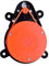 Duwnlos Sensor de Distancia láser LDS, Compatible con Xiaomi Mi Robot 1s 1st SDJQR01RR, SDJQR02RR, SDJQR03RR, repuestos de aspiradora Robot(SDJQR02RR)