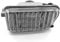 HZ-DESIGN Nebelscheinwerfer NSW Nebelleuchte Links kompatibel mit Golf 2 II Facelift ab 1989