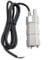 12V Submersible Water Pump 1000L/H Garden Sprinklers Lawn Motorhome Pond Pump, Maximum Lift 16.4ft Water Transfer Pump for Thetford Toilets C200 C400 for Marine Boat