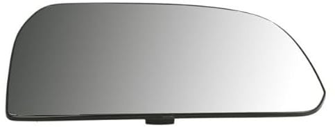 BLIC 6102-20-0569374P Mirror Glass for Outside Mirror Heated Convex Right