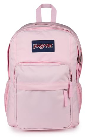 JANSPORT Big Day Pack Pink Ice