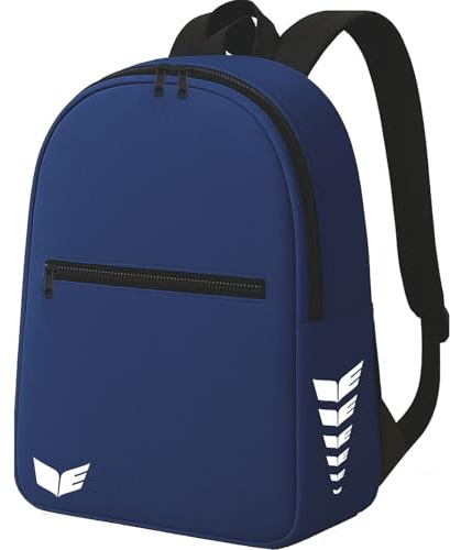 Erima Unisex Leichter Intro Rucksack (1er Pack)