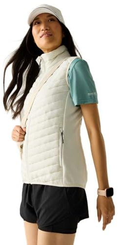 Regatta Damen Outdoorweste Hybridweste Weste Anderson