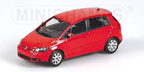 VW Golf Plus 2005 - Tornadorot - 1:43