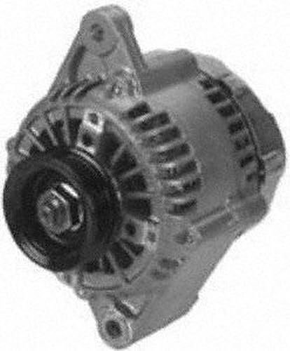 Denso First Time Fit Alternator - 210-0180