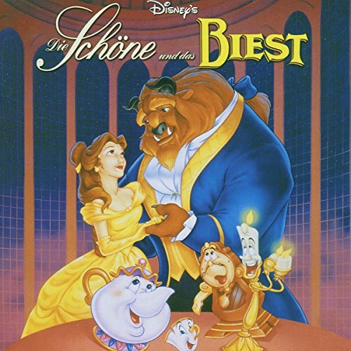 Die Schöne und das Biest: Original Soundtrack (Walt Disney Records)