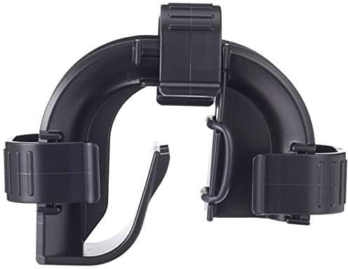 Fluval Ersatz-Rahmenhalterung für Filterschläuche und Clips, für Fluval FX4, FX5 und FX6 Außenfilter, Hochleistungsfilter (A214, A218, A219)