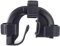 Fluval Ersatz-Rahmenhalterung für Filterschläuche und Clips, für Fluval FX4, FX5 und FX6 Außenfilter, Hochleistungsfilter (A214, A218, A219)